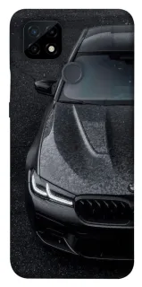 Чехол на Realme C21 BMW v47 фото 1 из 1