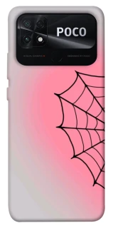 Чохол на Xiaomi Poco C40 Pair romantic theme ver.1 фото 1 з 1