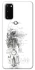 Чехол на Samsung Galaxy S20 Tattoo ver.1 фото 1 из 1