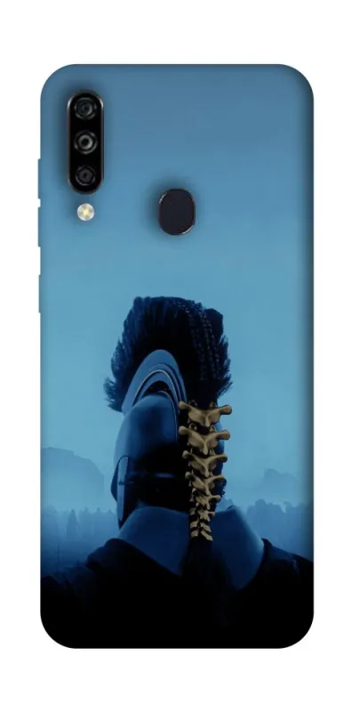Чехол на ZTE Blade A7 (2020) Odyssey ver.1 фото 1 из 1