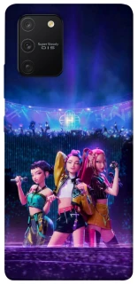 Чохол на Samsung Galaxy S10 Lite K-Pop Demon Hunters ver.3 фото 1 з 1