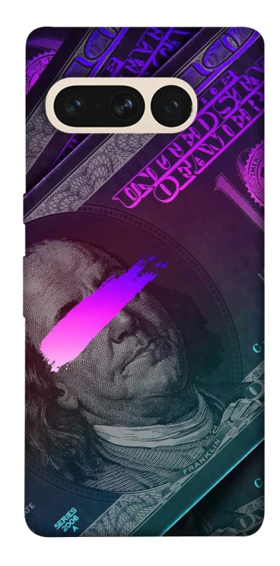 Чохол на Google Pixel 7 Pro Neo dollar v2 фото 1 з 1
