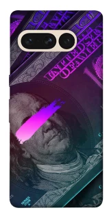 Чехол на Google Pixel 7 Pro Neo dollar v2 фото 1 из 1