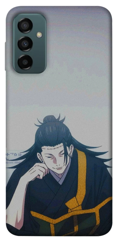 Чохол на Samsung Galaxy M13 4G Geto фото 1 з 1