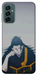 Чехол на Samsung Galaxy M13 4G Geto фото 1 из 1