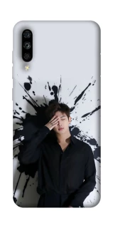 Чохол на ZTE Blade A7s (2019) RM - BTS фото 1 з 1