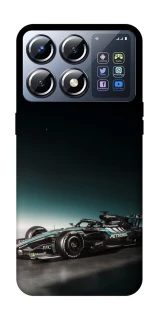 Чохол на Xiaomi POCO X8 Pro F-1 ver.4 фото 1 з 1