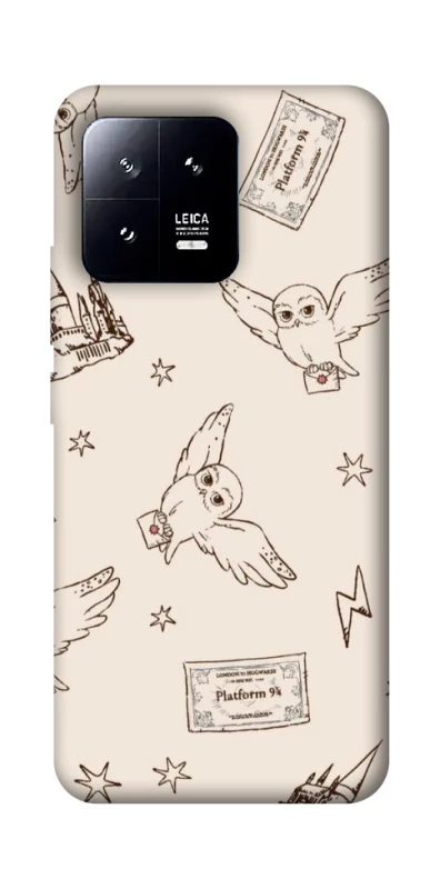 Чохол на Xiaomi 13 Harry Potter v2 фото 1 з 1