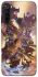 Чехол на Xiaomi Redmi Note 8T Warcraft v4 фото 1 из 1