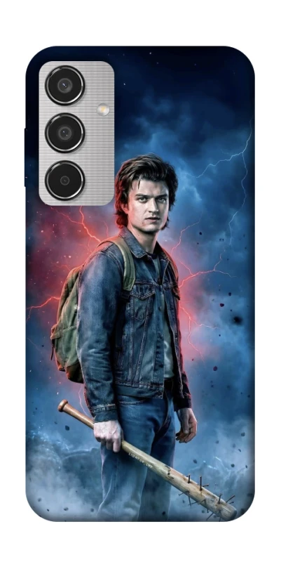 Чохол на Samsung Galaxy M35 Stranger Things ver.37 фото 1 з 1