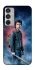 Чохол на Samsung Galaxy M35 Stranger Things ver.37 фото 1 з 1