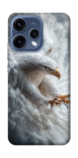 Чохол на Oppo Reno 15 eagle фото 1 з 2