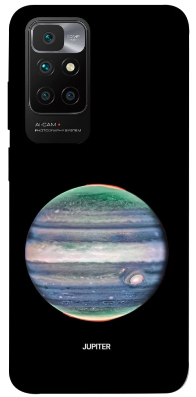 Чехол на Xiaomi Redmi 10 Jupiter фото 1 из 1