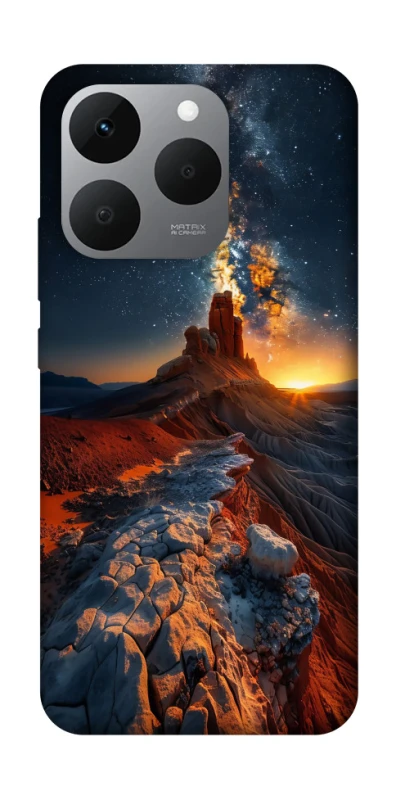 Чохол на Realme 15T Canyon фото 1 з 1