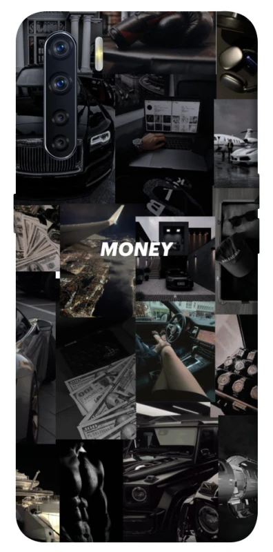 Чехол на Oppo A91 Money фото 1 из 1