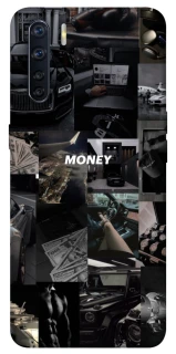 Чохол на Oppo A91 Money фото 1 з 1