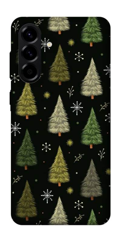 Чехол на Samsung Galaxy A56 5G Новогодний v42 фото 1 из 1