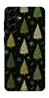 Чехол на Samsung Galaxy A57 5G Новогодний v42 фото 1 из 1