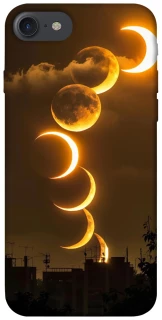 Чехол на Apple iPhone 7 / 8 (4.7") moon фото 1 из 1