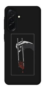 Чохол на Samsung Galaxy A37 5G Палички серцеїда фото 1 з 1