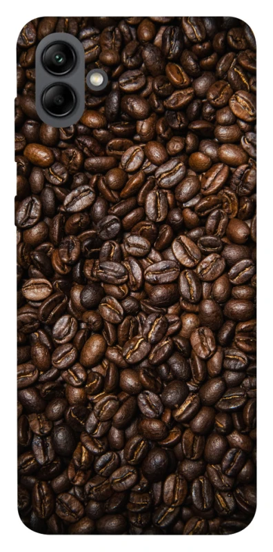 Чохол на Samsung Galaxy A04 Сoffee beans фото 1 з 1