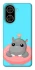 Чохол на Xiaomi Poco C71 Adopt Me Hippo Floatie фото 1 з 1