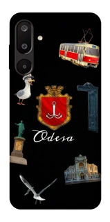 Чохол на Samsung Galaxy M16 5G Odesa фото 1 з 1