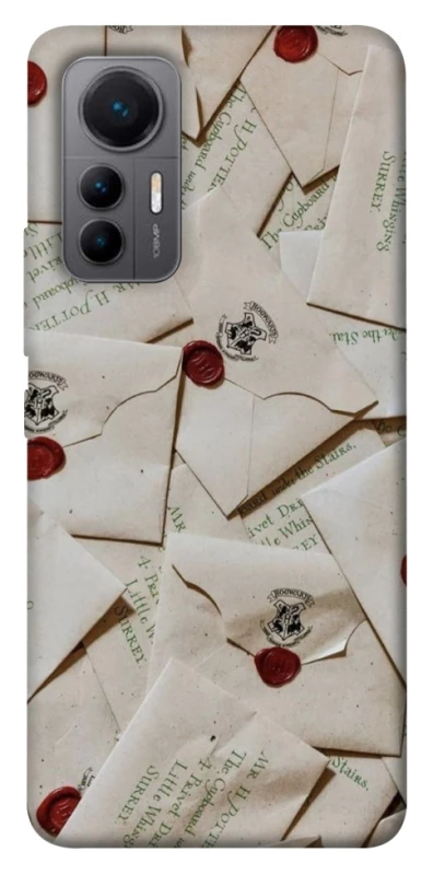 Чехол на Xiaomi 12 Lite Harry Potter v1 фото 1 из 1