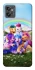 Чехол на Motorola Moto G32 My Little Pony ver.5 фото 1 из 1