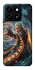 Чохол на ZTE Blade A35 4G Witcher V1 фото 1 з 1