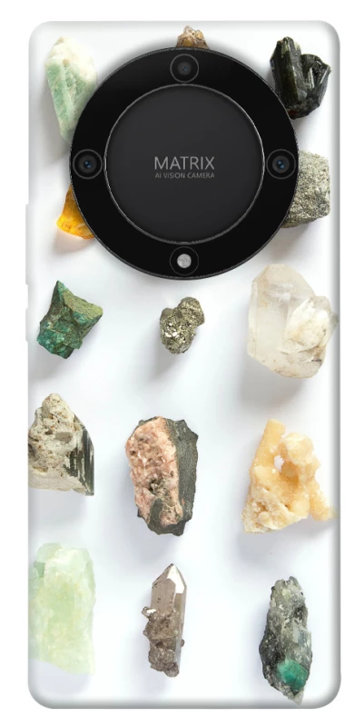 Чохол на Huawei Magic5 Lite Колекція кристалів фото 1 з 1