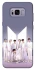 Чохол на Samsung G955 Galaxy S8 Plus BTS v4 фото 1 з 1