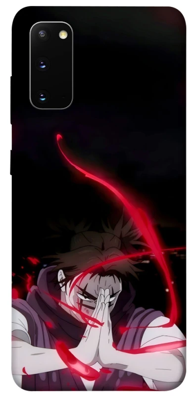 Чехол на Samsung Galaxy S20 Choso фото 1 из 1