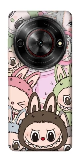 Чехол на ZTE Nubia Focus All Labubu 3 фото 1 из 1