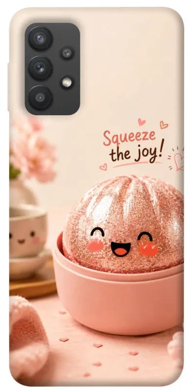 Чехол на Samsung Galaxy A32 (A325F) 4G Dumpling ver.1 фото 1 из 1