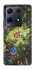 Чехол на Infinix Note 30 Pro Warcraft v12 фото 1 из 1