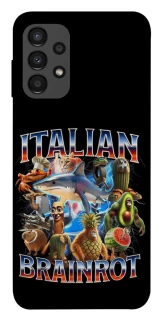 Чехол на Samsung Galaxy A13 4G Italian Brainrot фото 1 из 1