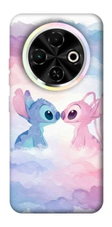 Чехол на TECNO Spark 30C Stitch ver.30 фото 1 из 1