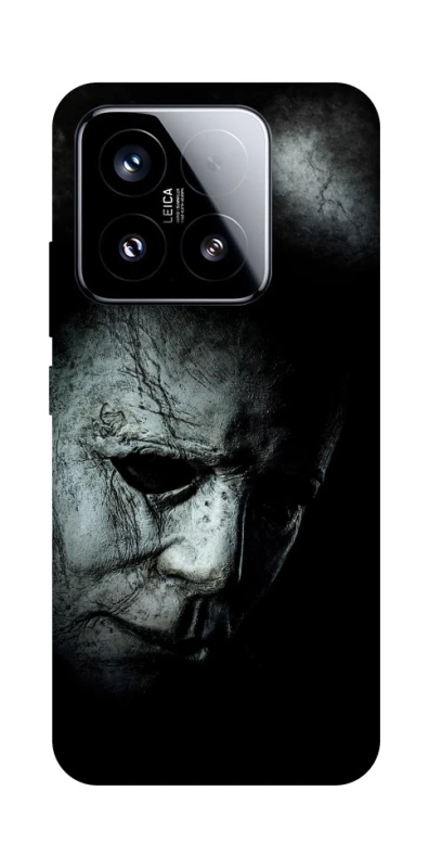 Чехол на Xiaomi 15 Jason v3 фото 1 из 1