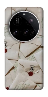 Чехол на Xiaomi 15 Ultra Harry Potter v1 фото 1 из 1