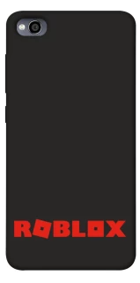 Чохол на Xiaomi Redmi 4a Roblox Neon Galaxy Avatar фото 1 з 1