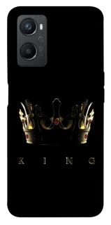Чехол на Oppo A96 King ver.1 фото 1 Чехол на Oppo A96 King ver.1 фото 1 из 1