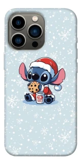 Чехол на Apple iPhone 13 Pro (6.1") Stitch ver.21 фото 1 из 1