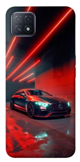 Чехол на Oppo A73 Neon Mers фото 1 из 1