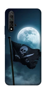 Чехол на Huawei Honor 20 / Nova 5T Jolly Roger фото 1 из 1