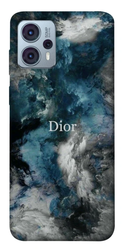 Чехол на Motorola Moto G23 Dior ver.2 фото 1 из 1