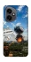 Чохол на Honor 400 Moscow never sleeps ver.5 фото 1 з 1
