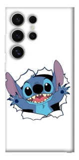 Чехол на Samsung Galaxy S25 Ultra Stitch ver.19 фото 1 Чехол на Samsung Galaxy S25 Ultra Stitch ver.19 фото 1 из 1