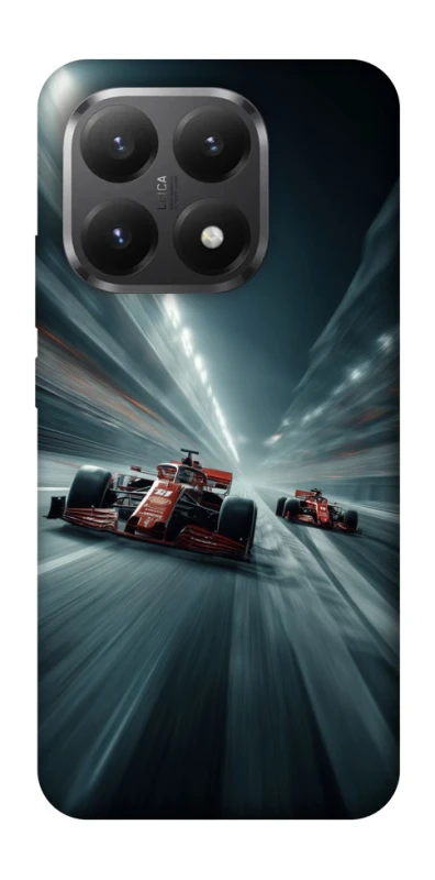 Чехол на Xiaomi 15T F-1 ver.5 фото 1 из 1