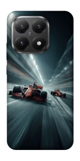 Чехол на Xiaomi 15T F-1 ver.5 фото 1 из 1